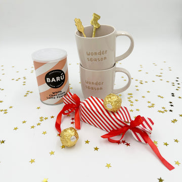 Kerstgeschenken