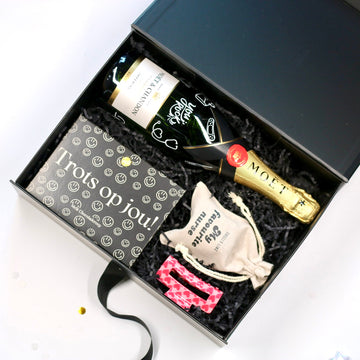 My Favourite Nurse Box