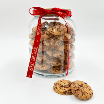 Take A Cookie Bite